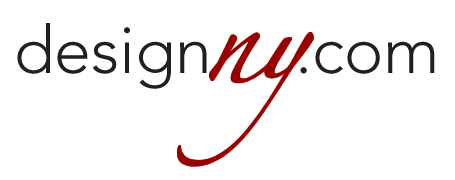 design ny logo